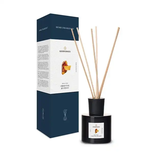 Home Fragrance Mikado Oriental Journey - GOODSENSES - Comparador de precios