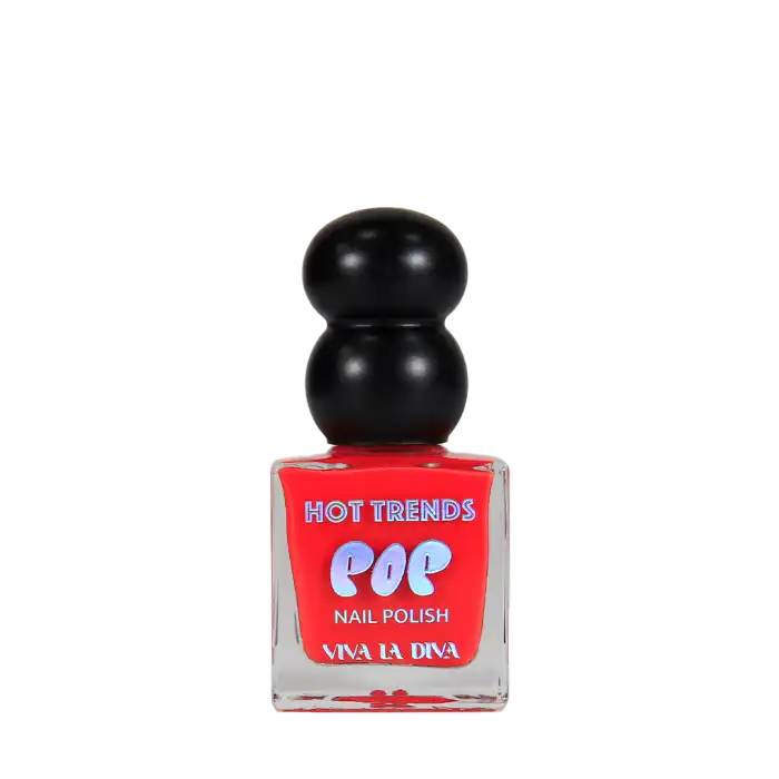 Hot Trends Pop Esmalte de Uñas 10 ml - Viva la Diva - Comparador de precios