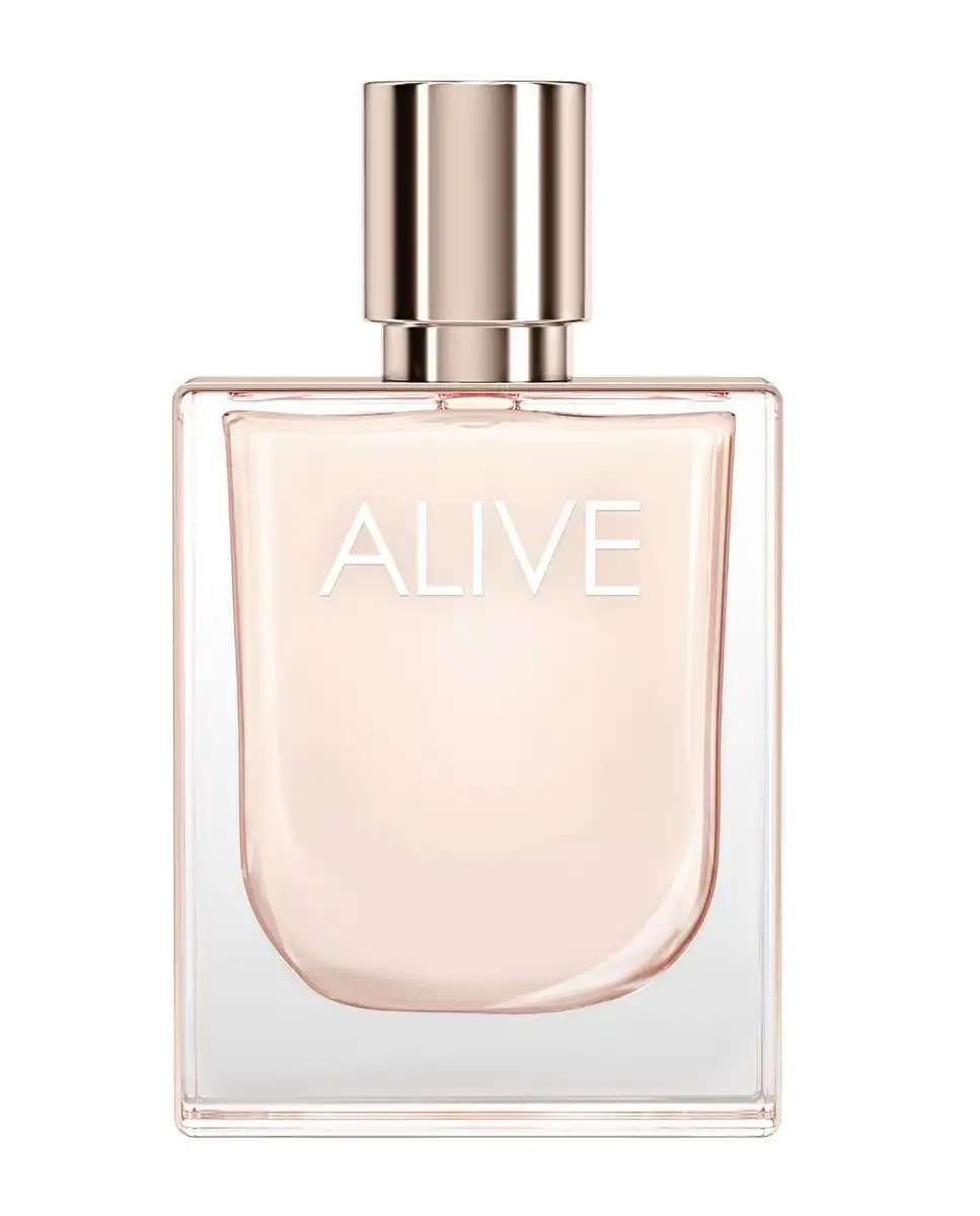 Hugo Boss - Eau De Toilette Alive 50 Ml - Hugo Boss - Comparador de precios