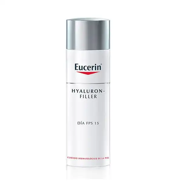 Hyaluron Filler - Eucerin - Comparador de precios