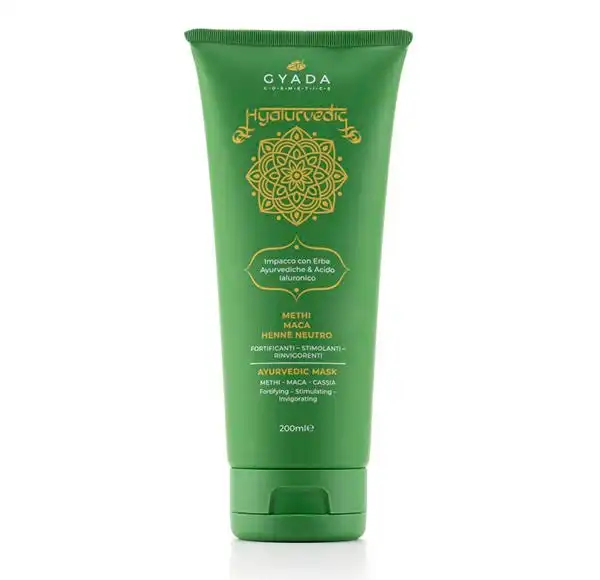 Hyalurvedic - GYADA - Comparador de precios