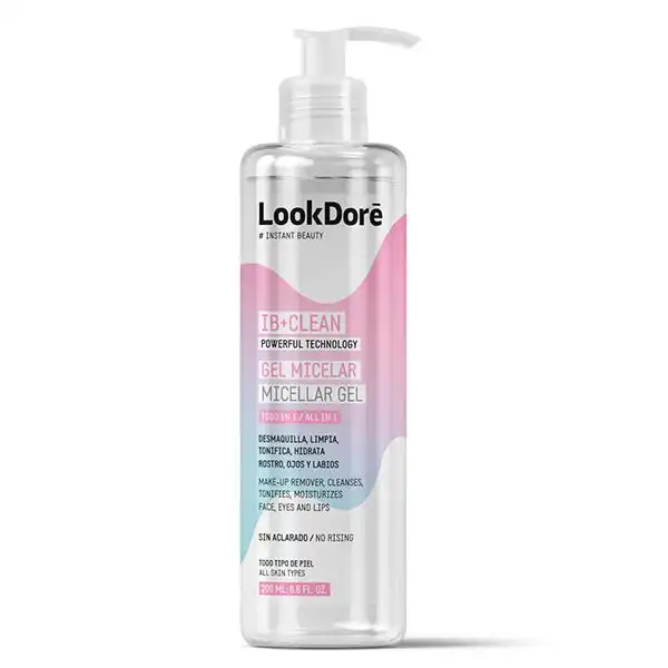 Ib+Clean Powerful Technology - LOOKDORE - Comparador de precios