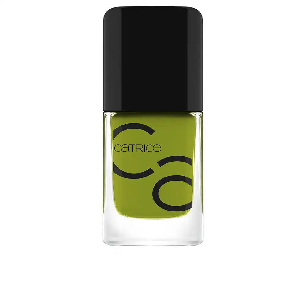 Iconails gel lacquer #126-get slimed - CATRICE - Comparador de precios