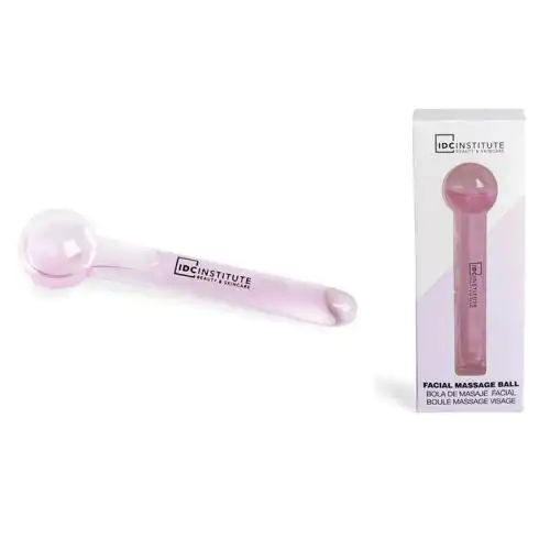 IDC INSTITUTE Ice Roller 1 und Bola de Masaje Facial - IDC INSTITUTE - Comparador de precios