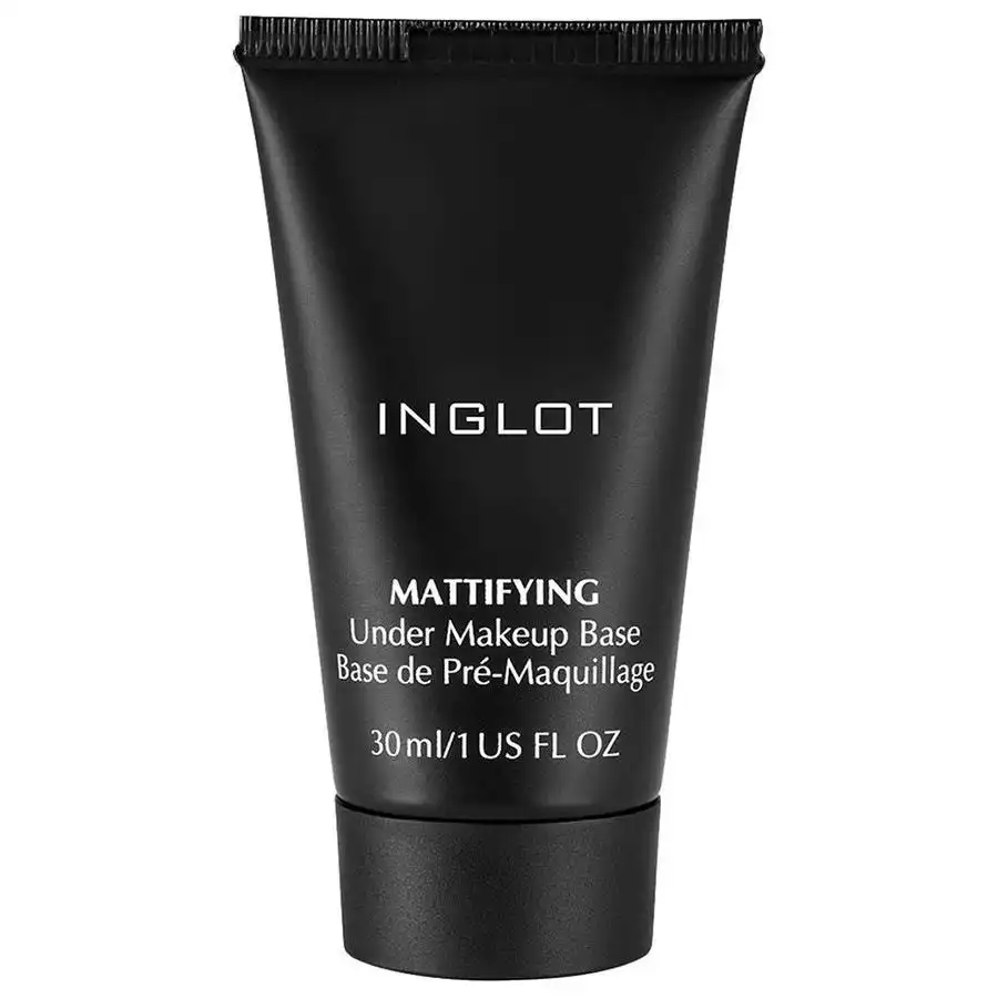 Inglot - Mattifying Under Make Up Base Primer 20 ml - INGLOT - Comparador de precios