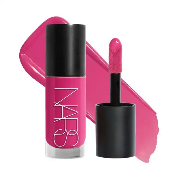 Insatiable Liquid Blush GIRL HAPPY - NARS - Comparador de precios