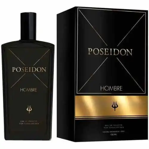 Instituto Español Poseidon Hombre 150 ml Eau de Toilette - Instituto Español - Comparador de precios