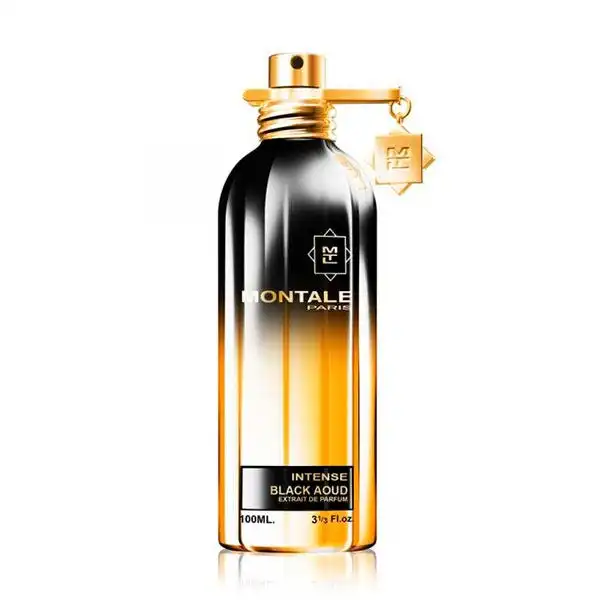 Intense Black Aoud - MONTALE PARIS - Comparador de precios