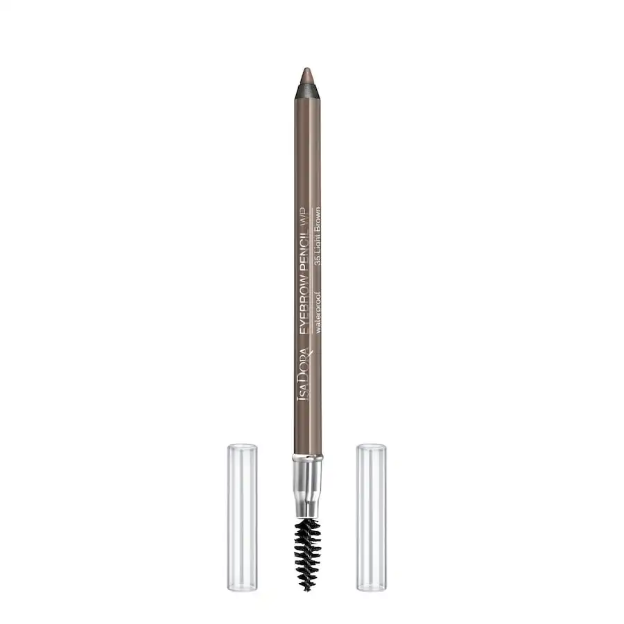 Isadora - Eyebrow Pencil Waterproof Lápices de cejas 1.2 g 35 - LIGHT BROWN - IsaDora - Comparador de precios