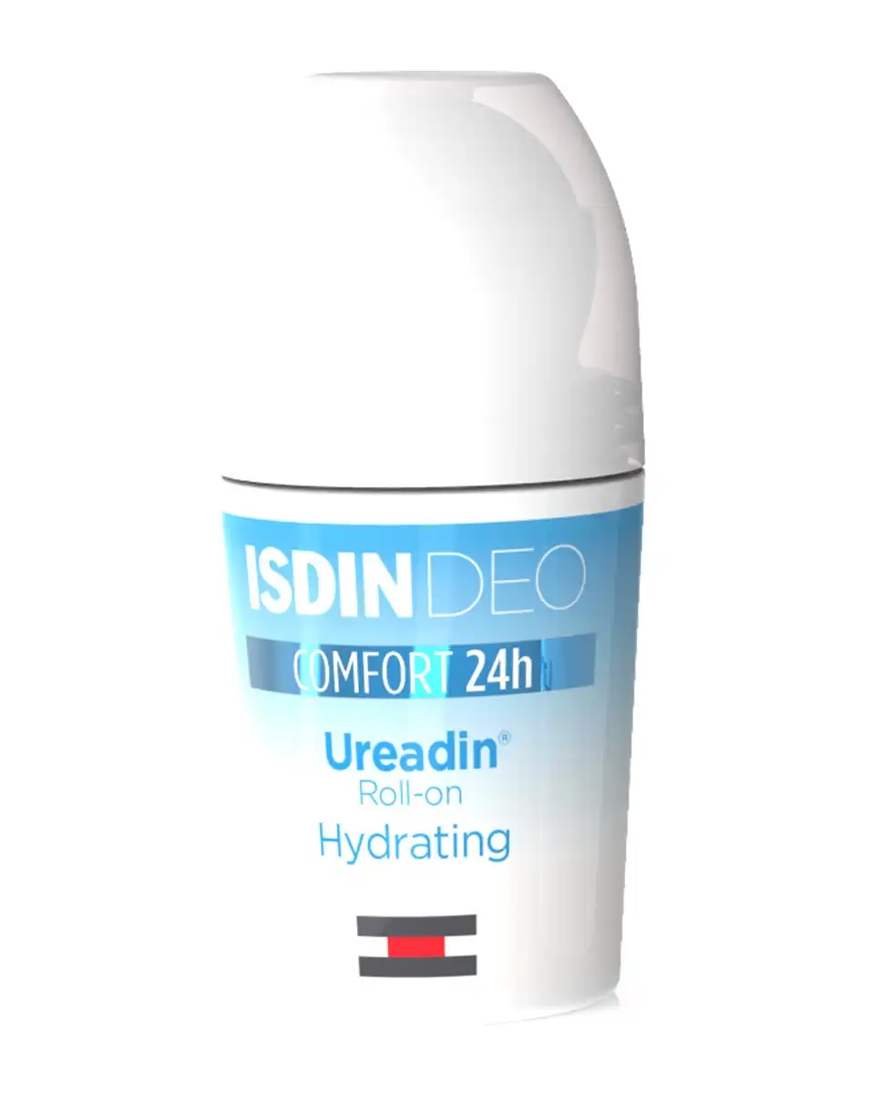 Isdin - Desodorante Ureadin - Isdin - Comparador de precios