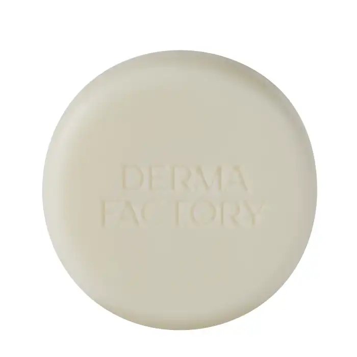 Jabón Facial 2% Pantenol 120 gr - Derma Factory - Comparador de precios