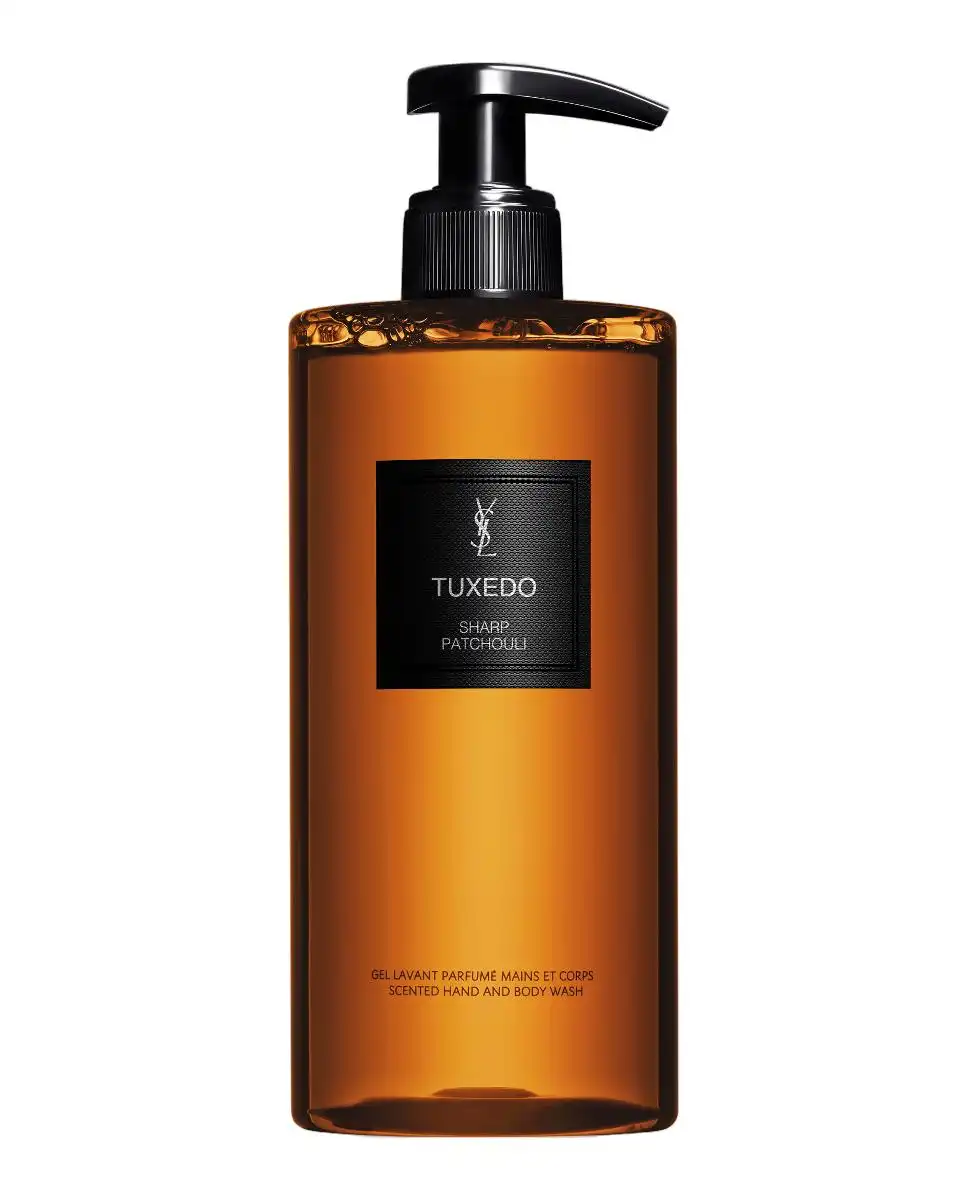 Jabón Líquido Tuxedo Le Vestiaire des Parfums Yves Saint Laurent 400 ml - Yves Saint Laurent - Comparador de precios