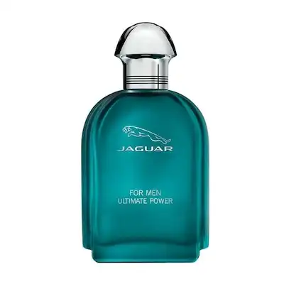 Jaguar Men Ultimate Power Eau de Toilette Spray 100 ml 100.0 ml - Jaguar - Comparador de precios