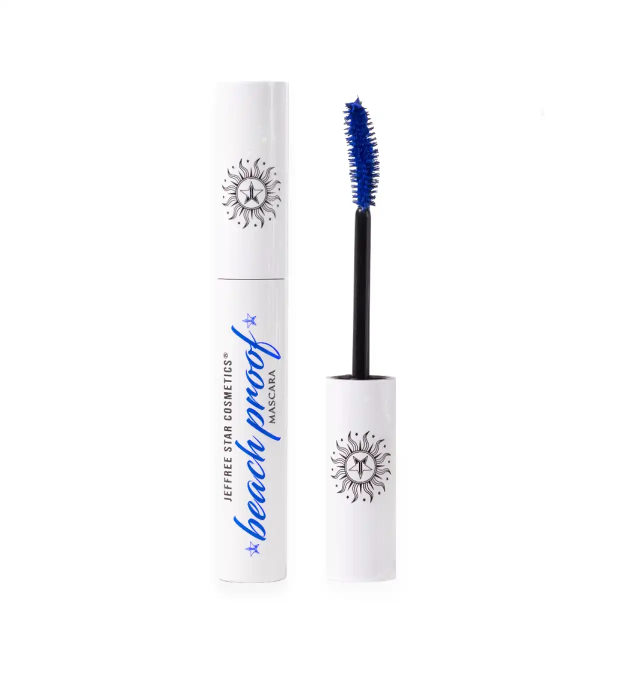 Jeffree Star Cosmetics - *Cowgirl Queen* - Máscara de pestañas BeachProof - Sapphire Nights - Jeffree Star Cosmetics - Comparador de precios