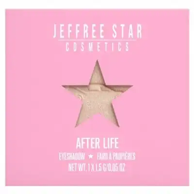 Jeffree Star Jeffree Star Eyeshadow After Life - Jeffree Star - Comparador de precios