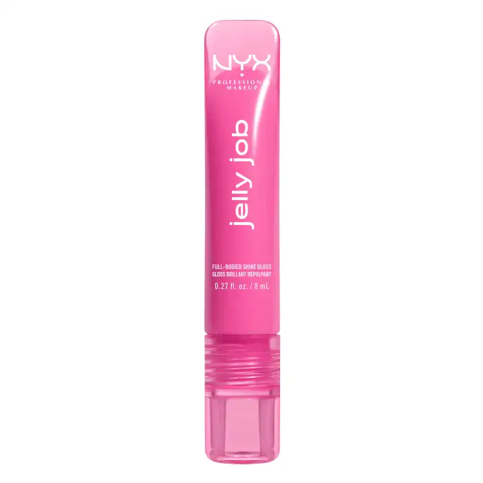 Jelly Job Brillo de Labios 8 ml - NYX PROFESSIONAL MAKE UP - Comparador de precios