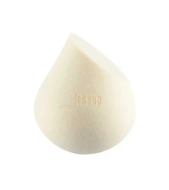 Jessup Beauty - Esponja de maquillaje My Beauty Sponge - Vanilla Ice - Jessup Beauty - Comparador de precios