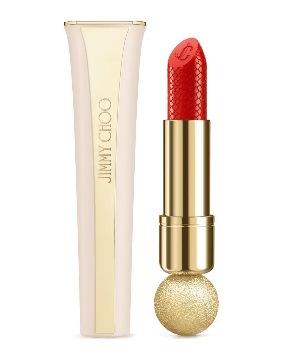 Jimmy Choo - Barra De Labios Satinada Seduction Collection - Jimmy Choo - Comparador de precios