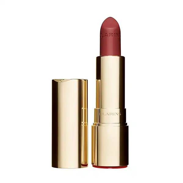 Joli Rouge Velvet 753V Pink Ginger - Clarins - Comparador de precios