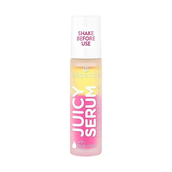 Juicy Serum - ESSENCE - Comparador de precios