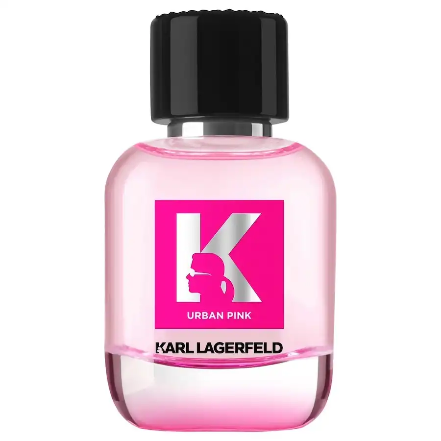 Karl Lagerfeld - Jeans Urban Pink Perfumes 60 ml female - Karl Lagerfeld - Comparador de precios