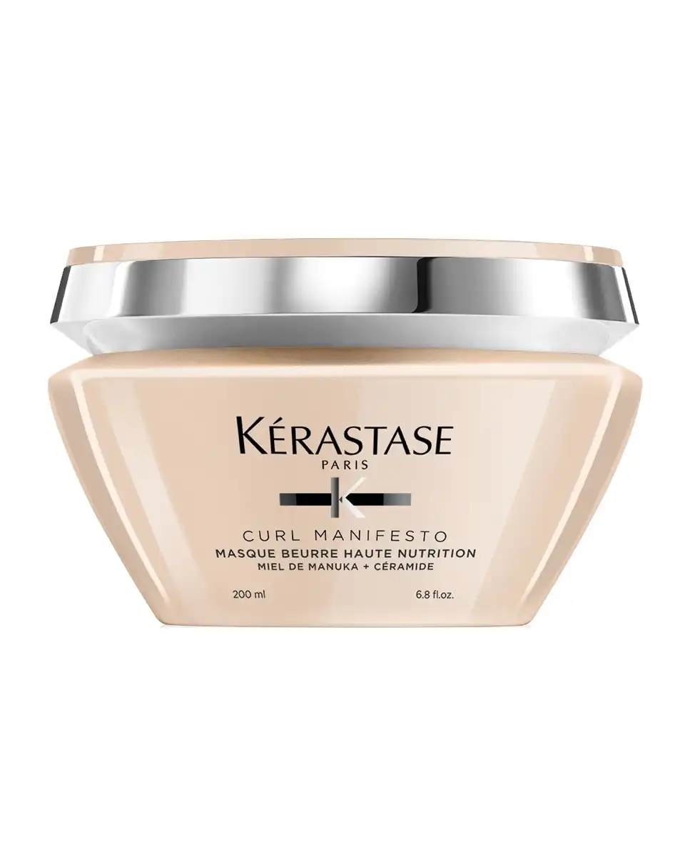 Kérastase - Mascarilla Curl Manifesto 200 Ml - Kérastase - Comparador de precios