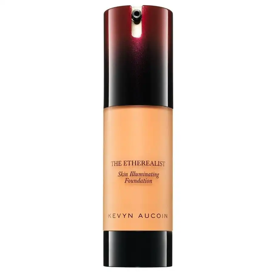 Kevyn Aucoin The Etherealist Skin Illuminating Foundation EF10 Medium 28.0 ml - Kevyn Aucoin - Comparador de precios