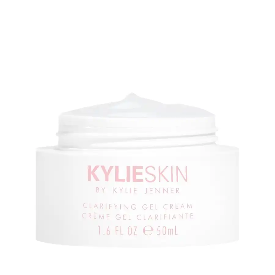 Kylie Skin Kylie Skin Clarifying Gel Cream Crema en Gel Purificante, 50 ml - Kylie Cosmetics - Comparador de precios