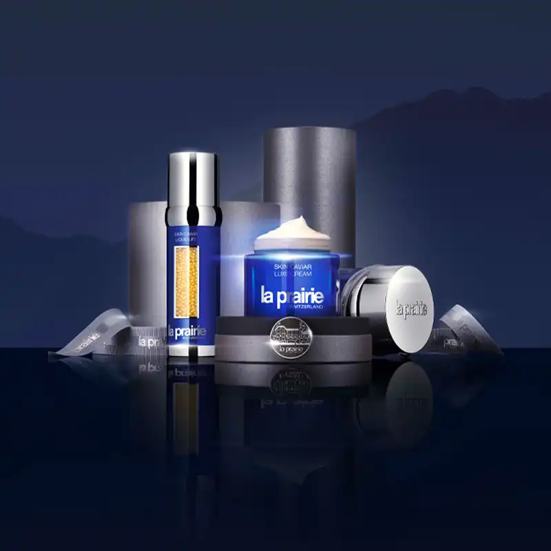 La Prairie Firmeza Y Volumen Con Caviar - Servicios Beauty Júlia - Comparador de precios