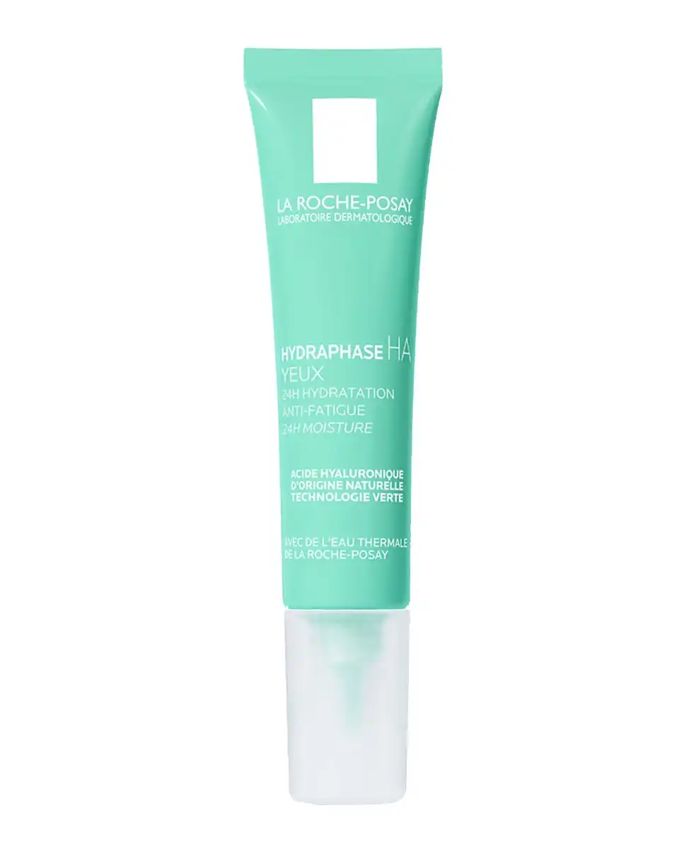 La Roche Posay - Contorno De Ojos Hydraphase Intense Yeux 15 Ml - La Roche Posay - Comparador de precios