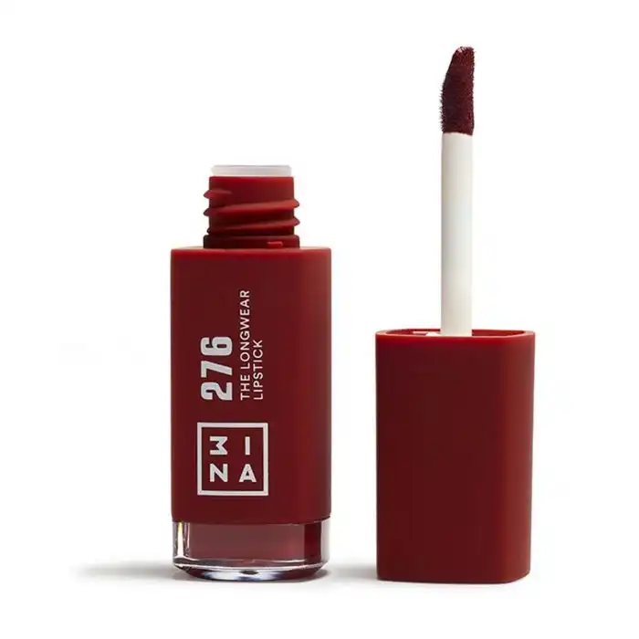 Labial Líquido The Longwear Lipstick - 3ina - Comparador de precios