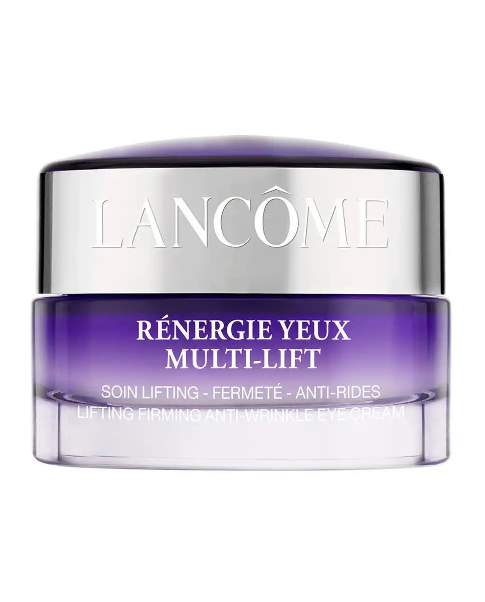 Lancôme - Crema Contorno De Ojos Rénergie Multi-Lift Lifting-firmeza-antiarrugas - Lancôme - Comparador de precios