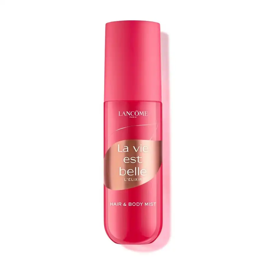 Lancôme - La vie est belle L’Elixir Hair and Body Mist Body mist 100 ml female - Lancôme - Comparador de precios