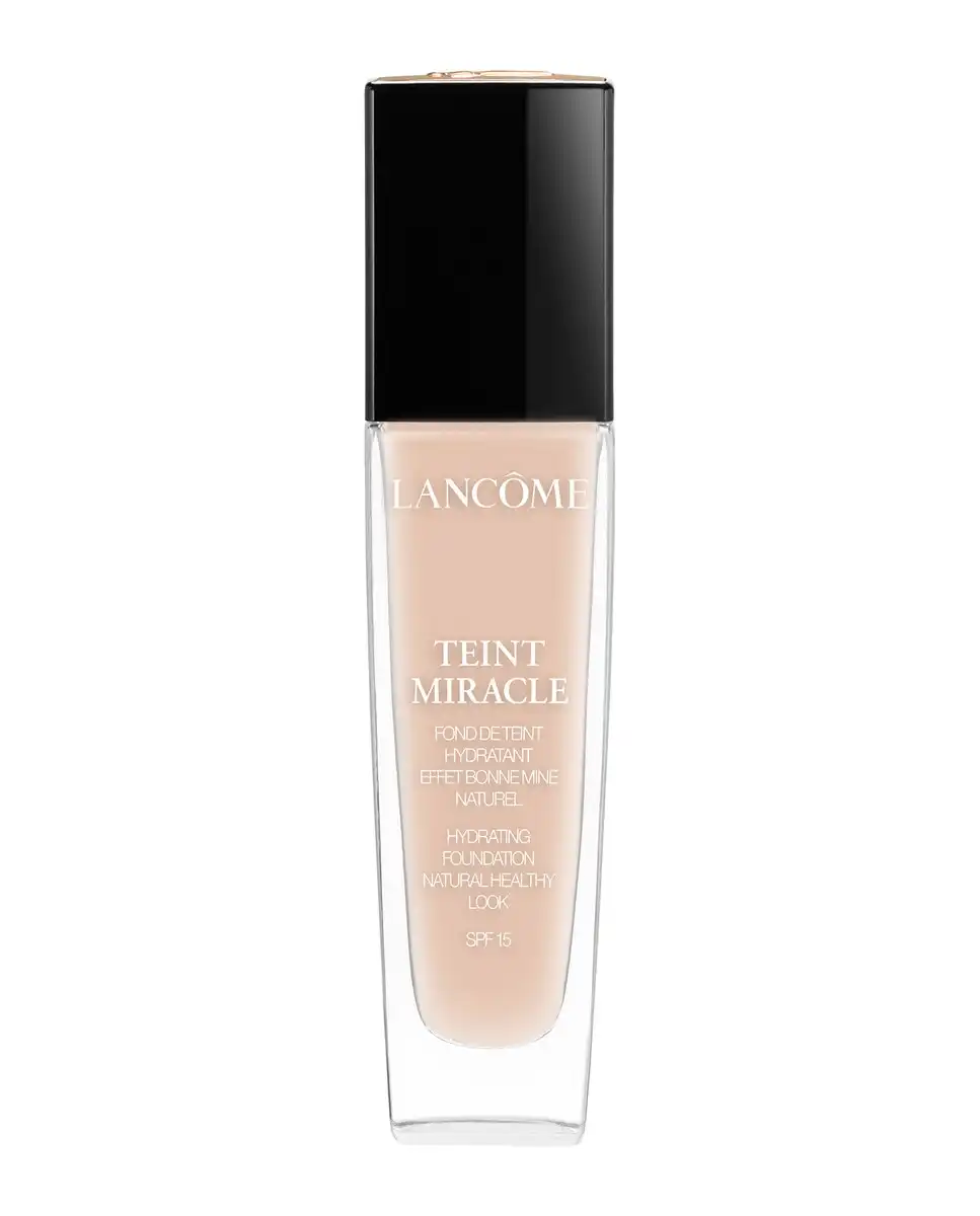 Lancôme - Maquillaje Fluido Teint Miracle - Lancôme - Comparador de precios