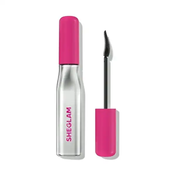 Lashlighter Up & Out Mascara-Black - SHEGLAM - Comparador de precios