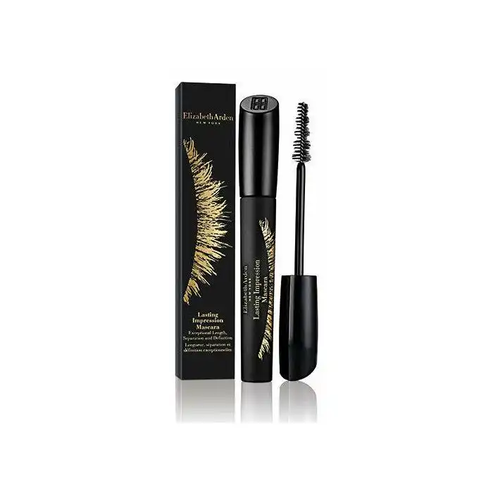 Lasting Impression Máscara de Pestañas - Elizabeth Arden - Comparador de precios