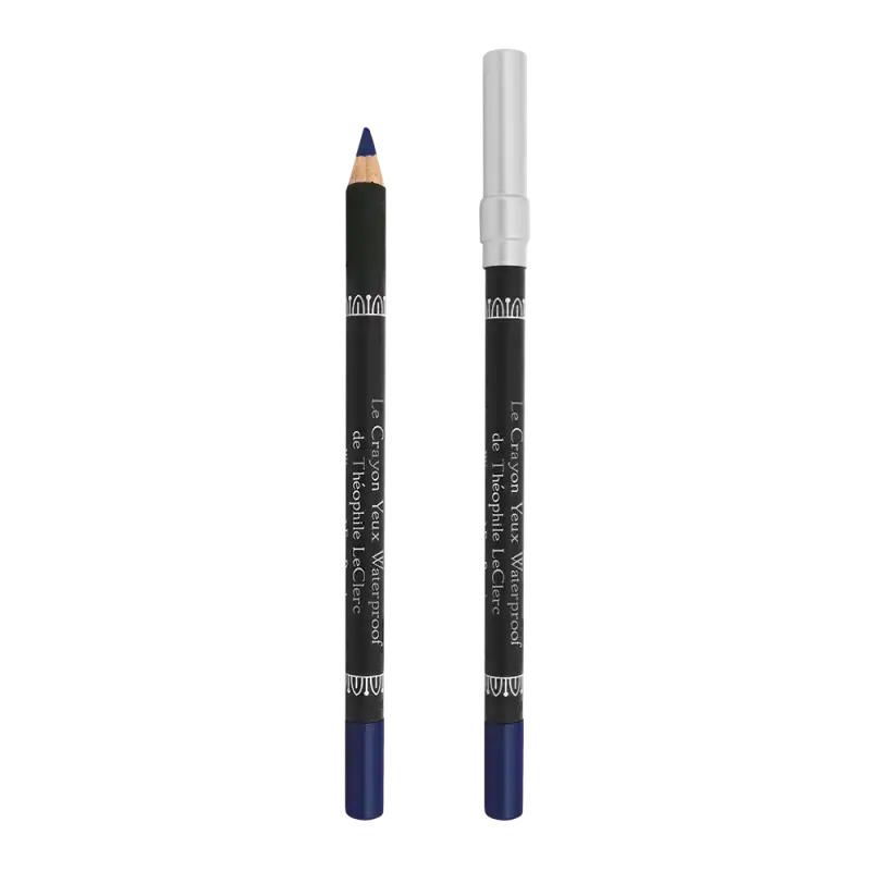 Le Crayon Yeux Waterproof 05 Bleu Rive G - T.leclerc - Comparador de precios