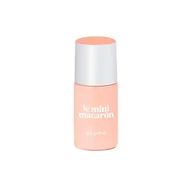 Le Mini Macaron Le Mini Macaron Gel Polish Abricot, 46 gr - Le Mini Macaron - Comparador de precios