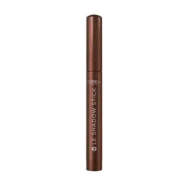 Le Shadows Stick 240 Brown Abyss - Loreal Paris - Comparador de precios
