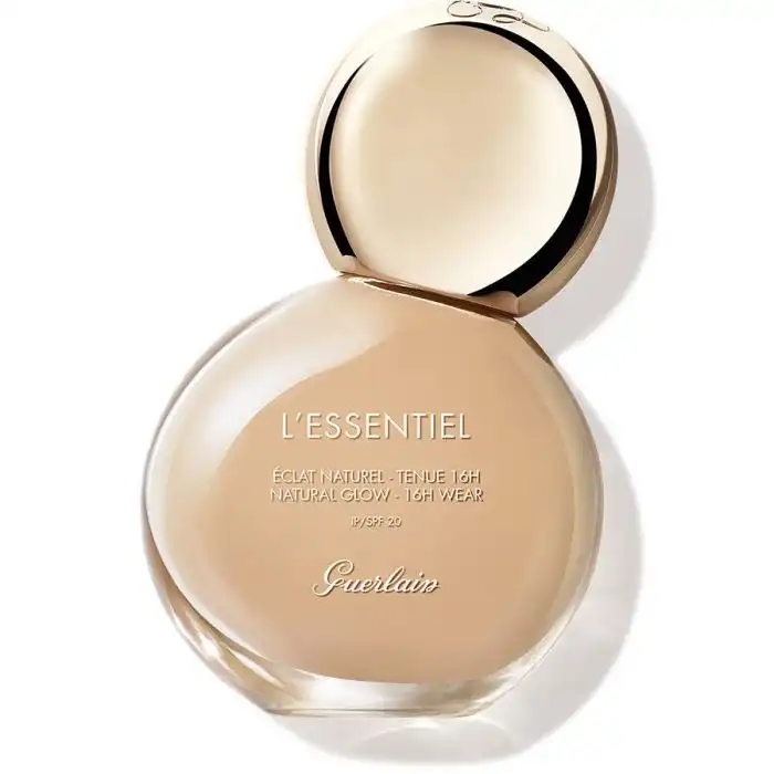 L'Essentiel Base de Maquillaje Alta Perfección 24 horas SPF15 - Guerlain - Comparador de precios