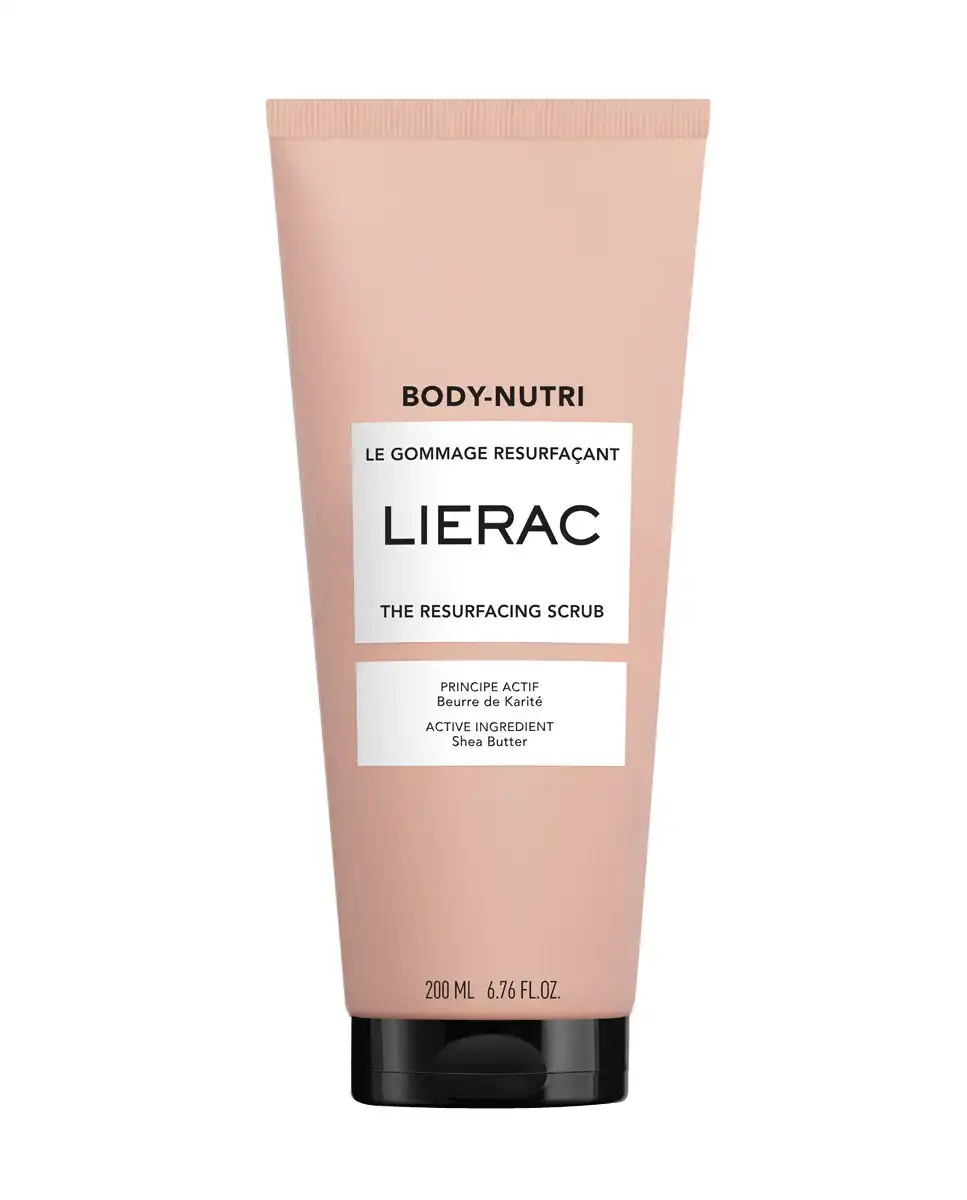 Lierac - El Exfoliante Regenerador 200 ml Lierac. - LIERAC - Comparador de precios