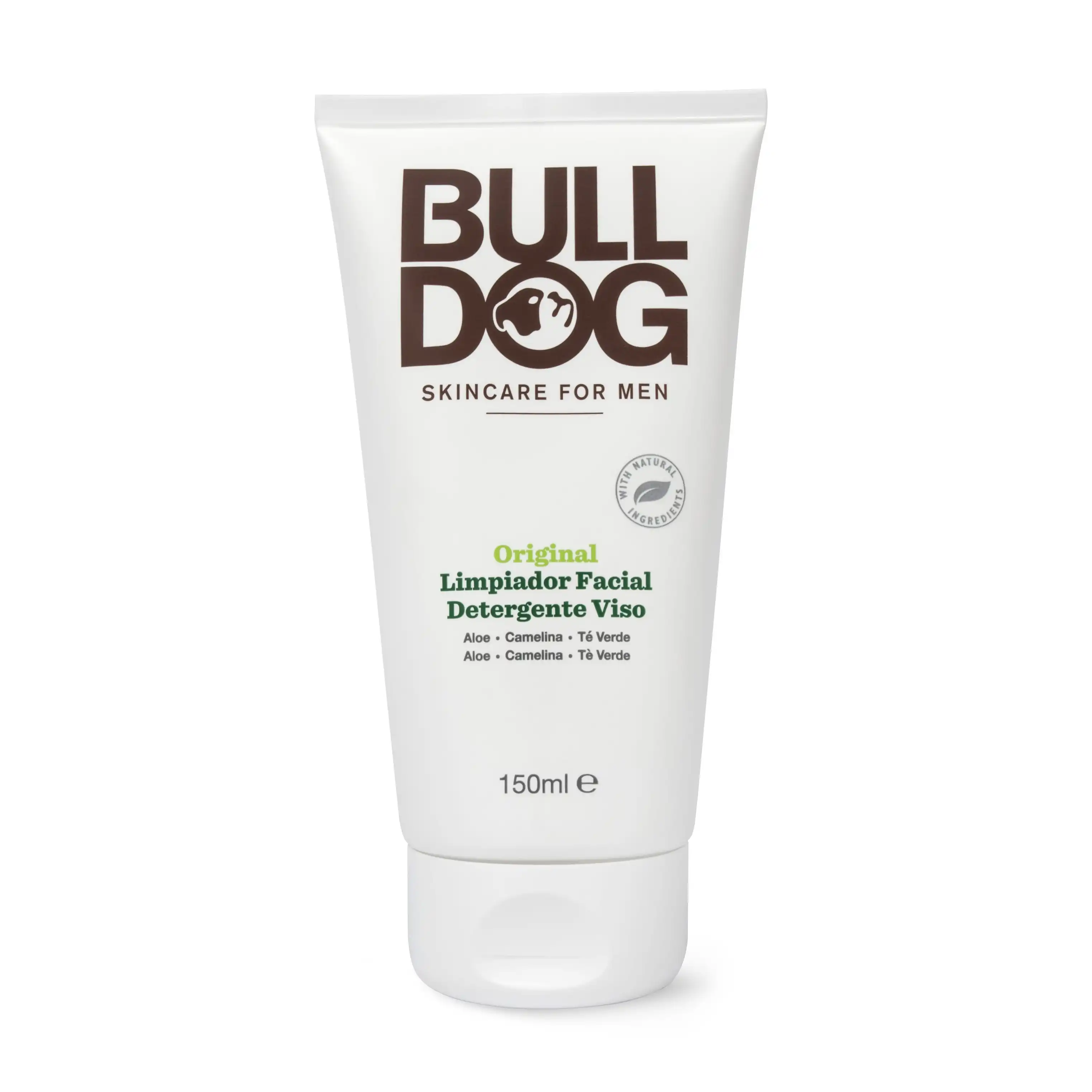 Limpiador Facial Original - BULL DOG - Comparador de precios
