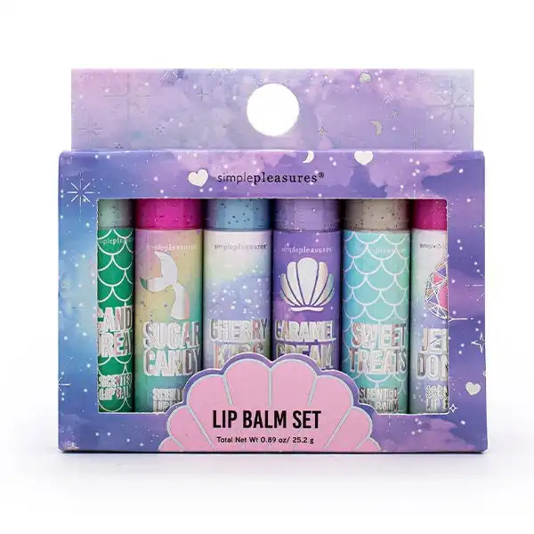 Lip Balm Set - Stadust Love - Comparador de precios