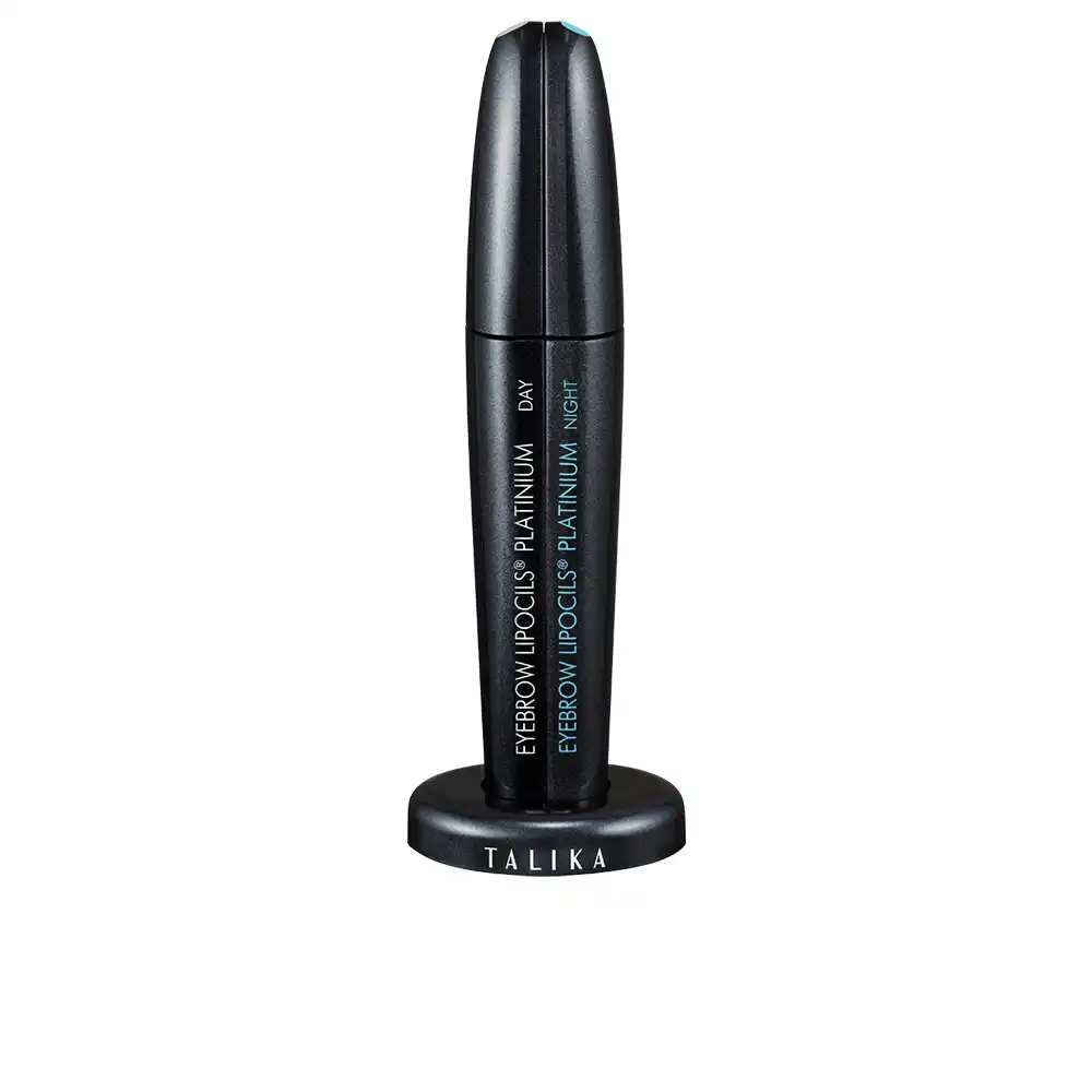 Lipocils eyebrow platinium 2 x 8,5 ml - Talika - Comparador de precios