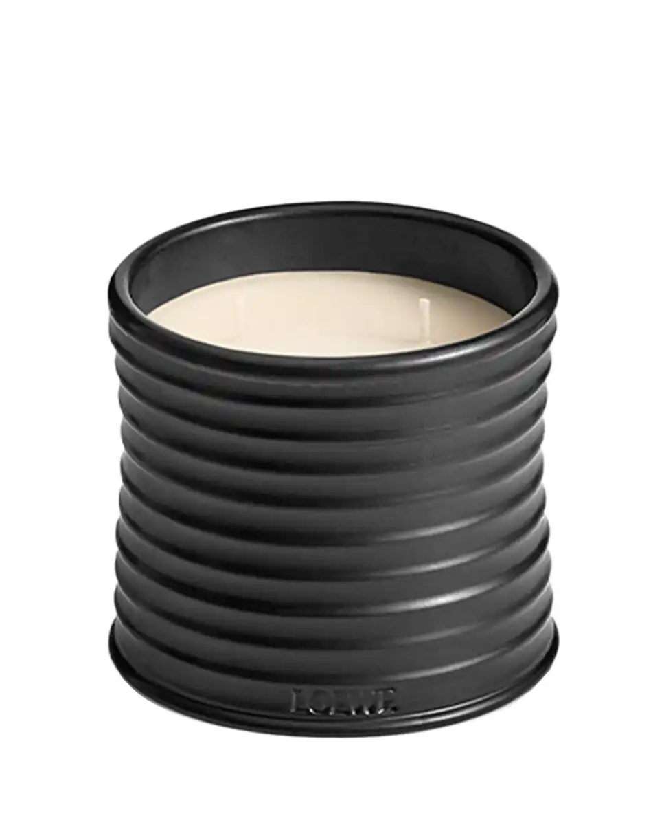LOEWE - Vela Perfumada Loewe Roasted Hazelnut Medium 610 g Loewe. - Loewe - Comparador de precios