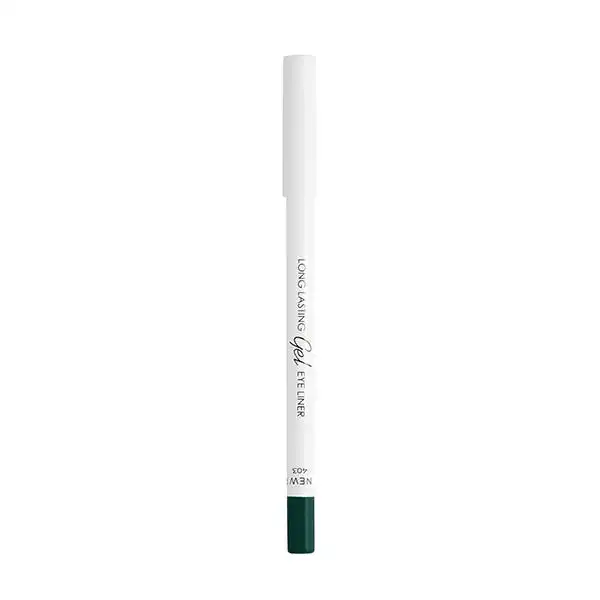Long Lasting Gel Eyeliner 403 - LAMEL PROFESSIONAL MAKE UP - Comparador de precios