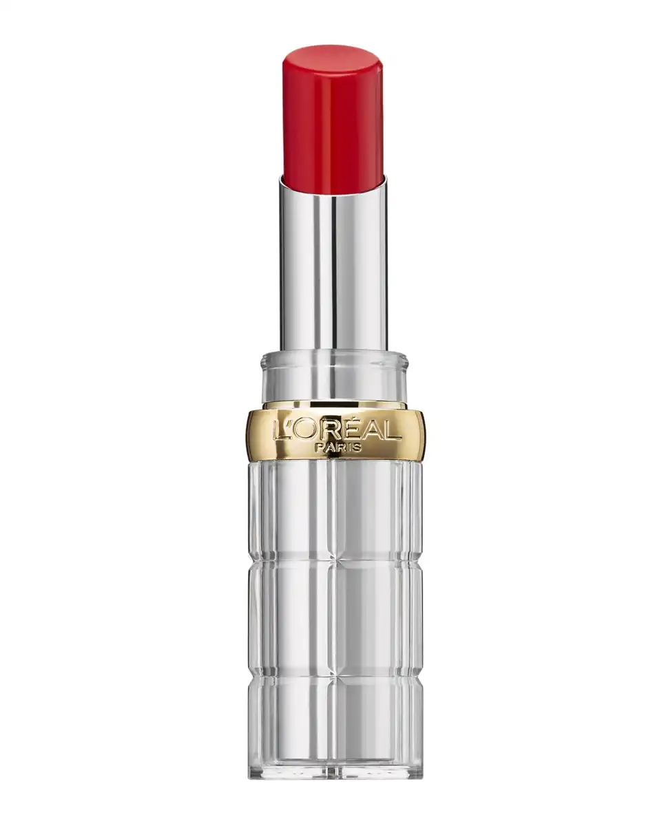L'Oréal Paris - Barra De Labios Color Riche Shine - L'Oréal Paris - Comparador de precios