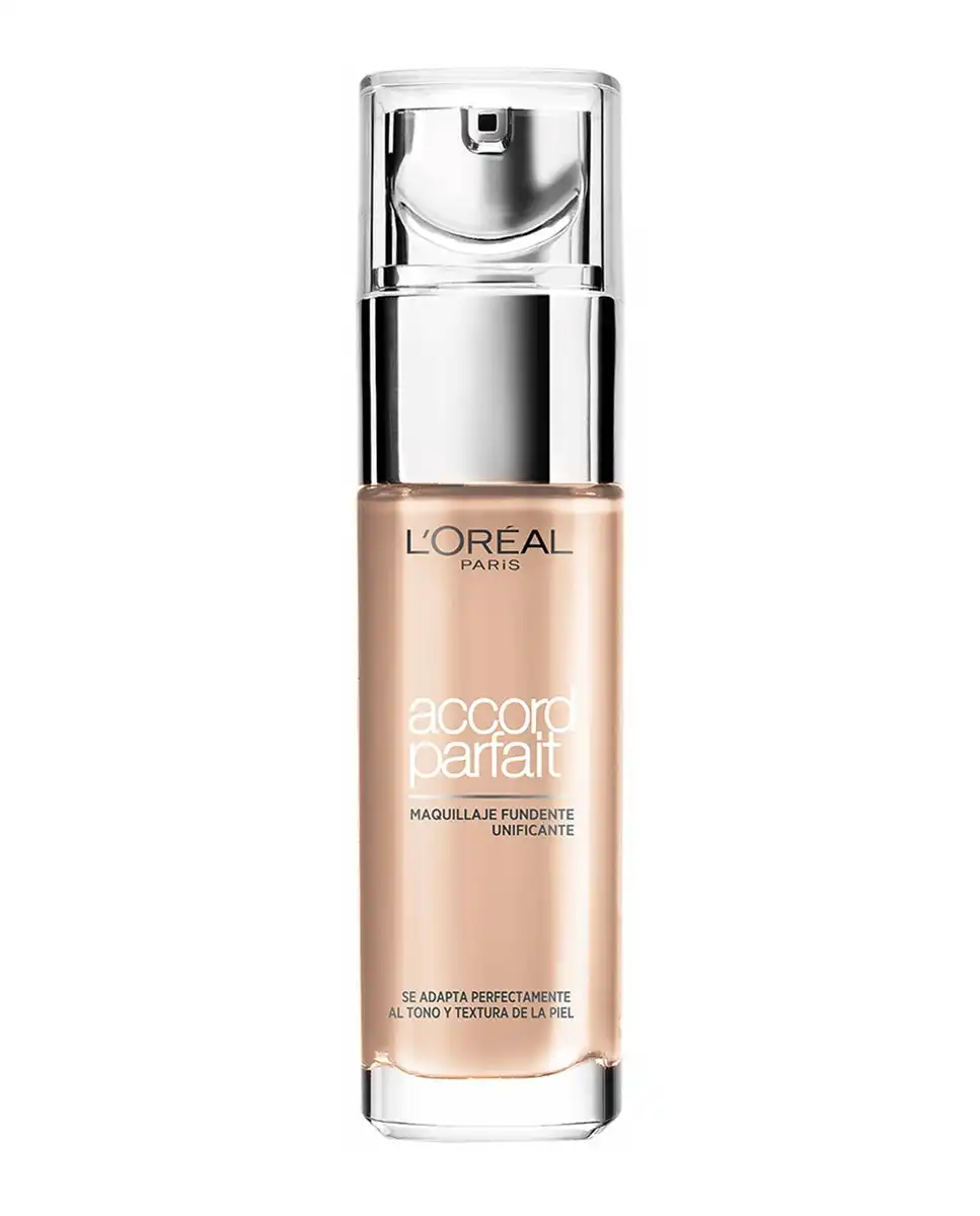 L'Oréal Paris - Base De Maquillaje Accord Perfect - L'Oréal Paris - Comparador de precios