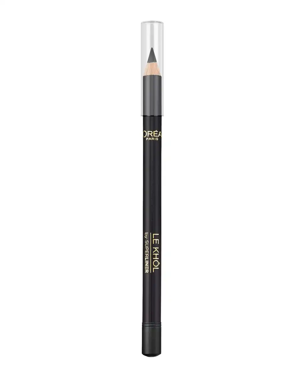 L'Oréal Paris - Superliner Le Khol - L'Oréal Paris - Comparador de precios