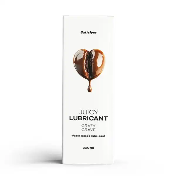 Lubricante De Café - SATISFYER - Comparador de precios